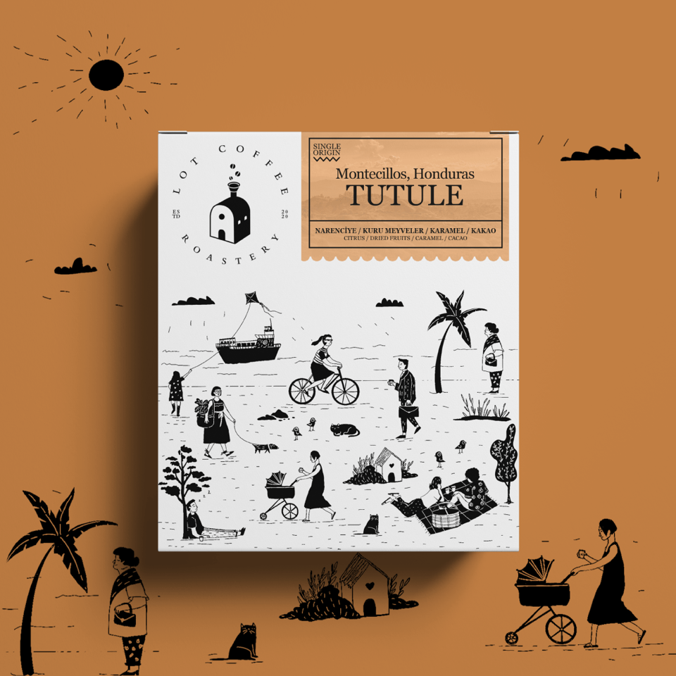 package-tutule