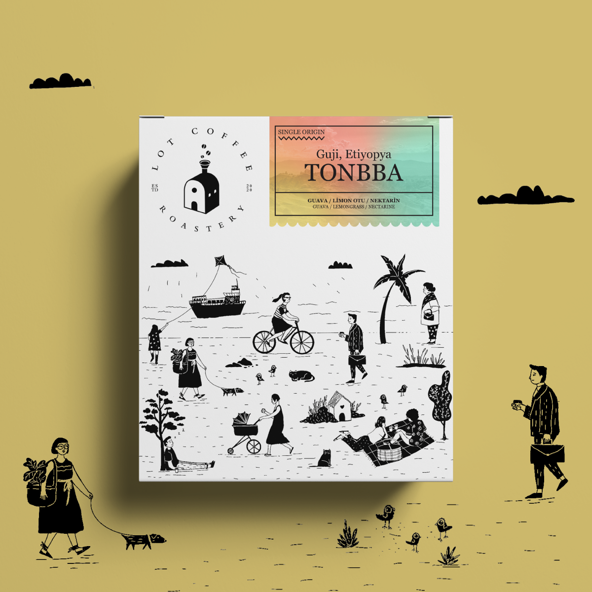 package-tonbba